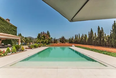 Villa Santa María Dreams AWARDED 2025 — photo 10