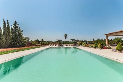 Villa Santa María Dreams AWARDED 2025 — photo 11