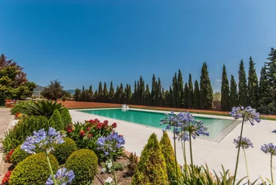 Villa Santa María Dreams AWARDED 2025 — photo 12