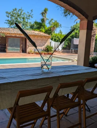 Villa Santa Oliva - pool, vineyards & beaches — foto 3