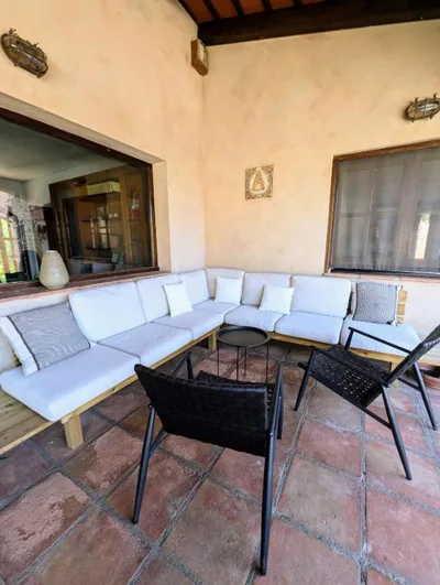 Villa Santa Oliva - pool, vineyards & beaches — foto 4