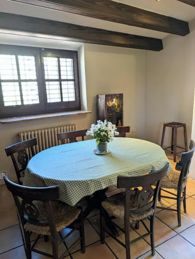 Villa Santa Oliva - pool, vineyards & beaches — foto 7