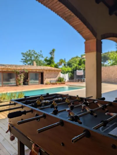 Villa Santa Oliva - pool, vineyards & beaches — foto 11