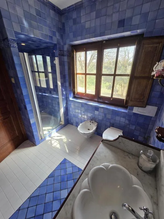 Villa — Villa Santa Oliva - pool, vineyards & beaches