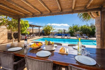 Villa Santana — foto 11