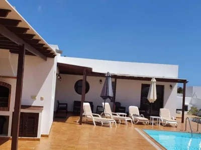 Villa Santana — Foto 7
