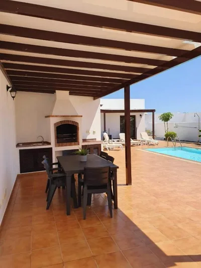 Villa Santana — Foto 11