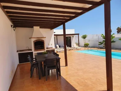 Villa Santana — Foto 12