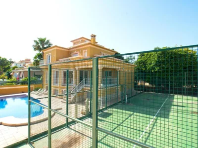 Villa Santanatenis by Interhome — photo 2