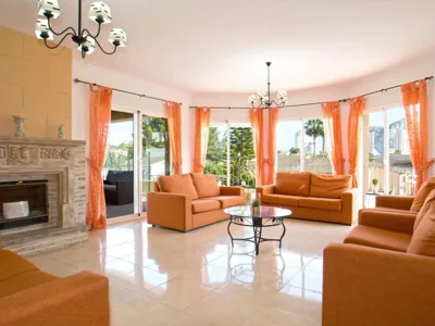 Villa Santanatenis by Interhome — photo 3