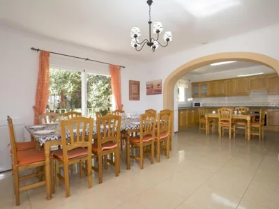 Villa Santanatenis by Interhome — photo 4