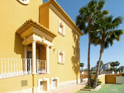 Villa Santanatenis by Interhome — photo 5
