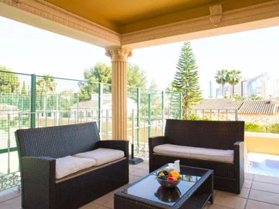 Villa Santanatenis by Interhome — photo 6