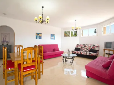 Villa Santanatenis by Interhome — photo 9