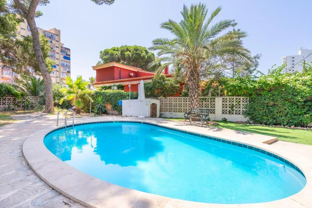Villa Santander