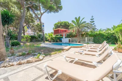 Villa Santander — Foto 3