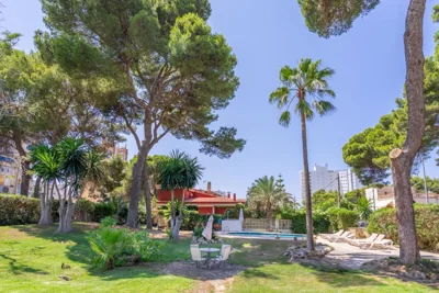 Villa Santander — Foto 4