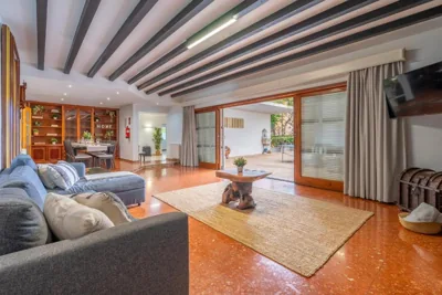 Villa Santander — Foto 5