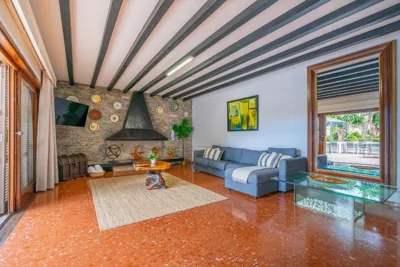 Villa Santander — Foto 6