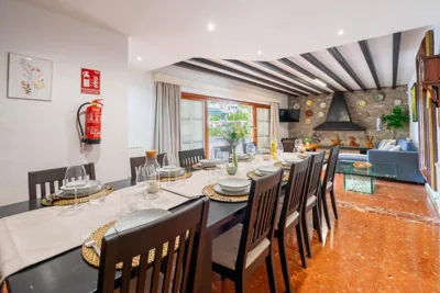 Villa Santander — Foto 7