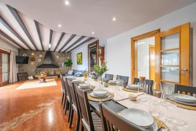 Villa Santander — Foto 8