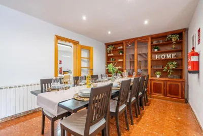 Villa Santander — Foto 9