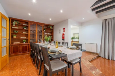 Villa Santander — Foto 10