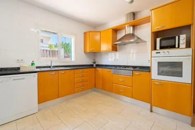 Villa Santander — Foto 11