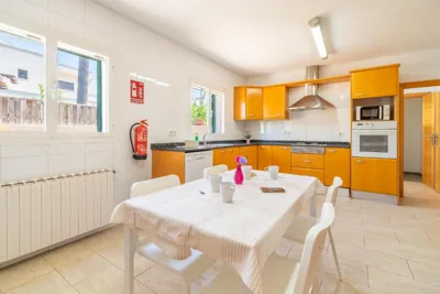 Villa Santander — Foto 12