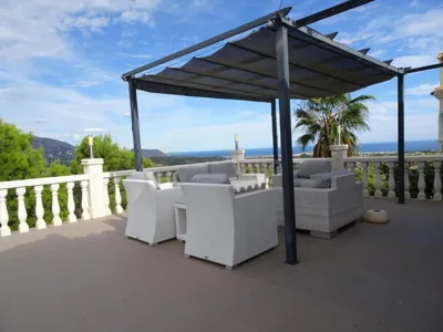Villa Santorini Costa Blanca — foto 9