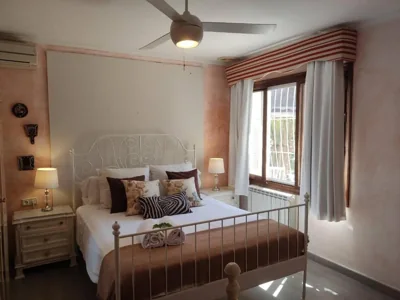 Villa Santos — foto 2