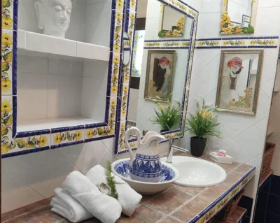Villa Santos — foto 3