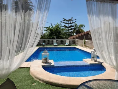 Villa Santos — foto 4