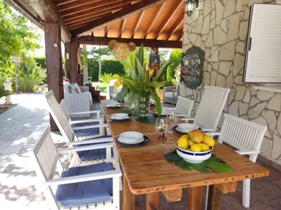 Villa Santos — foto 5