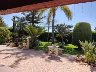 Villa Santos — foto 7