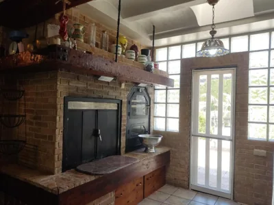 Villa Santos — foto 10