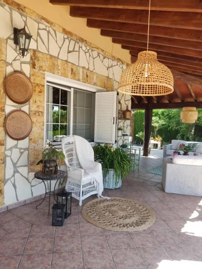 Villa Santos — foto 11