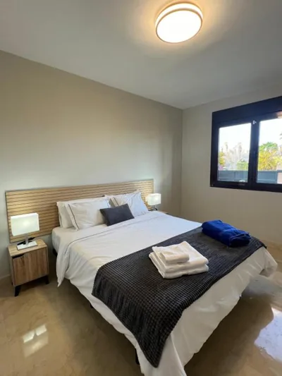 Villa Saona Golf - Private pool - Total tranquility Tenerife — foto 2