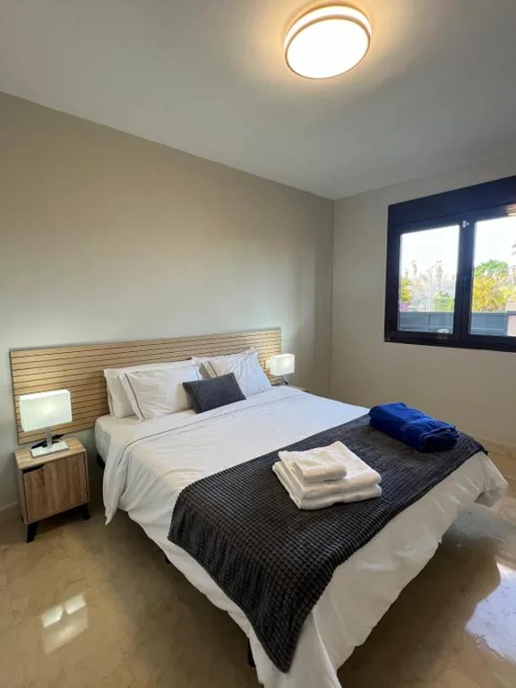 Villa Saona Golf - Private pool - Total tranquility Tenerife