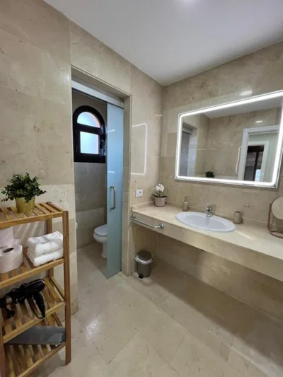 Villa Saona Golf - Private pool - Total tranquility Tenerife — foto 3