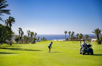 Villa Saona Golf - Private pool - Total tranquility Tenerife — foto 6