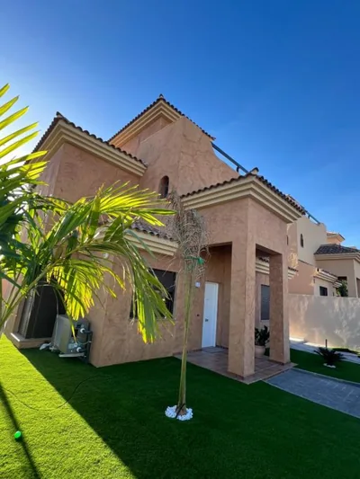 Villa Saona Golf - Private pool - Total tranquility Tenerife — foto 7