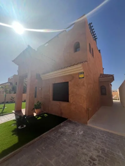 Villa Saona Golf - Private pool - Total tranquility Tenerife — foto 9