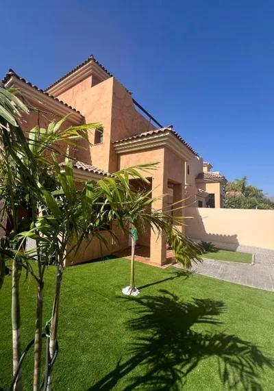 Villa Saona Golf - Private pool - Total tranquility Tenerife — foto 10