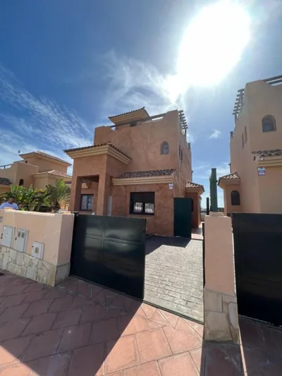 Villa Saona Golf - Private pool - Total tranquility Tenerife — foto 11