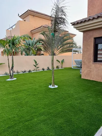 Villa Saona Golf - Private pool - Total tranquility Tenerife — foto 12