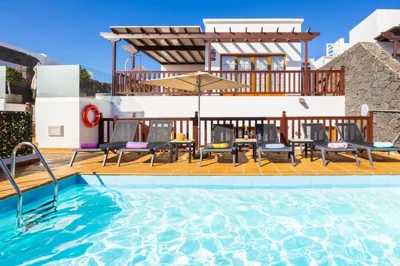 Villa Saona — Foto 4