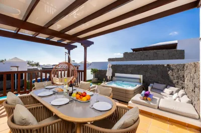 Villa Saona — Foto 5