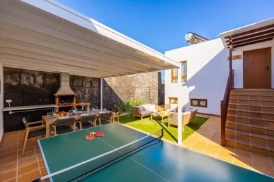 Villa Saona — Foto 6