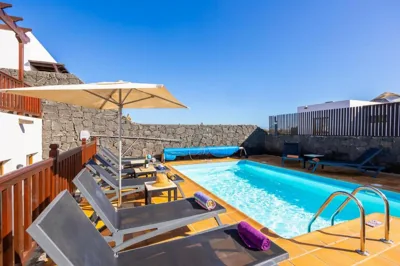 Villa Saona — Foto 7